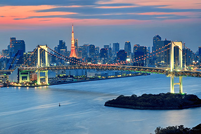 【日本】貴族之旅.日本大阪京都名古屋富士山、東京雙飛6日游