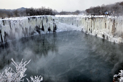 【吉林】霧淞島、長白山、魔界、雪鄉(xiāng)、雪谷、哈爾濱7日