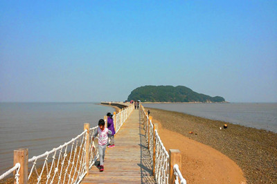 【廣東】魅力海濱雙城之戀——茂名、湛江雙臥七日游
