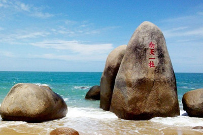 【海南】直飛三亞、分界洲島、天涯海角五日游