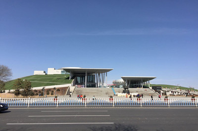 內蒙古博物院2