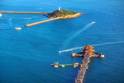 【山東】日照、青島、威海、蓬萊汽車6日游