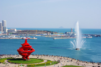 【山東】青島、淮安、日照、連云港雙飛 6 日（親子）
