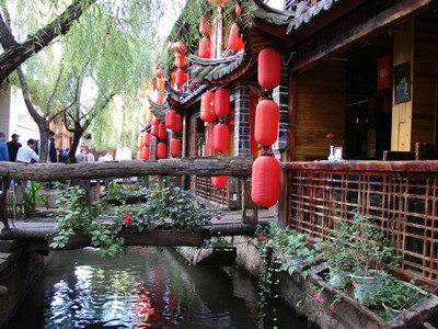 【云南】不二青春.昆明、大理、麗江5晚6天特色游