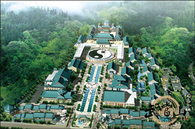武當國際武術學院3