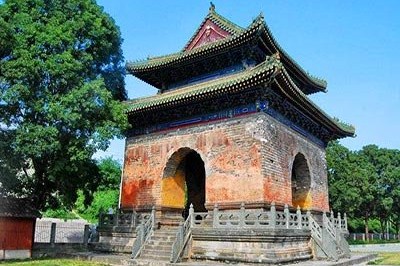 【周邊】與愛同行 慧游十堰 道教文化·野人文化·庸國(guó)文化4日游
