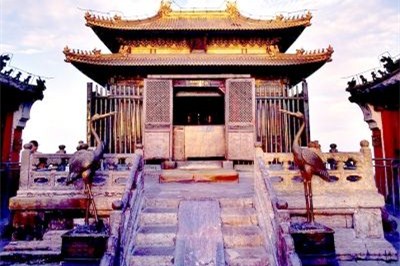 【武當(dāng)山】問道武當(dāng)山?尋蹤詩(shī)經(jīng)故里2日游